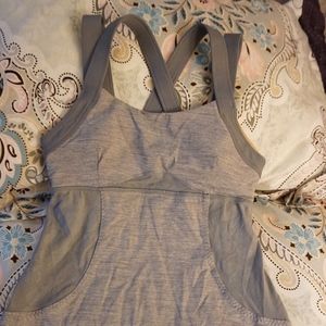 Lululemon Chaturanga Tank